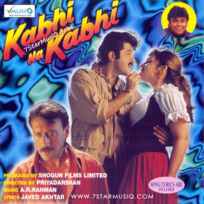 hindi movie kabhi kabhi